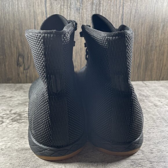 NOBULL Outwork Black High Top Sneakers Shoes Trainers Men’s Size 13 - Picture 6 of 9